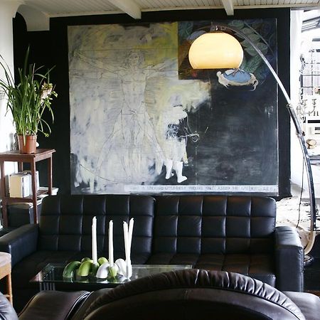 Zietsies Guest House Johannesburg Bagian luar foto