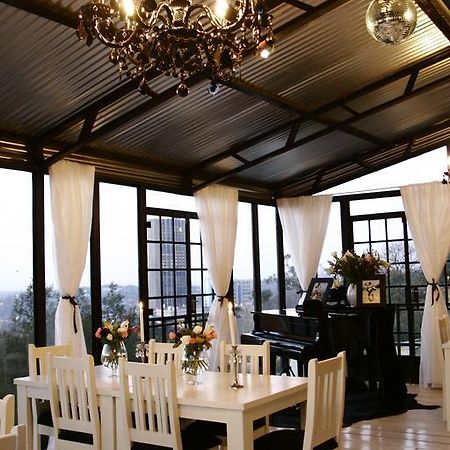 Zietsies Guest House Johannesburg Bagian luar foto
