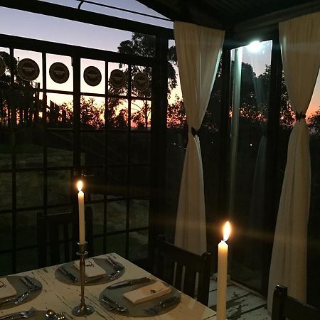 Zietsies Guest House Johannesburg Bagian luar foto
