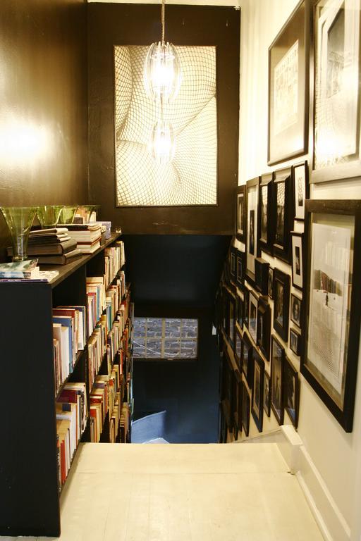 Zietsies Guest House Johannesburg Bagian luar foto