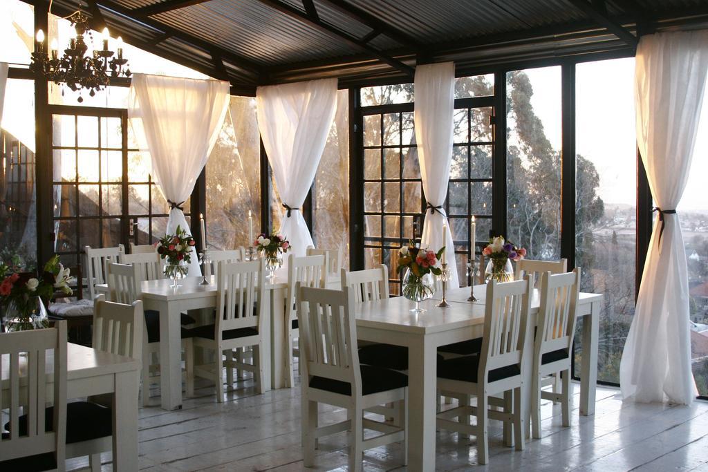 Zietsies Guest House Johannesburg Bagian luar foto