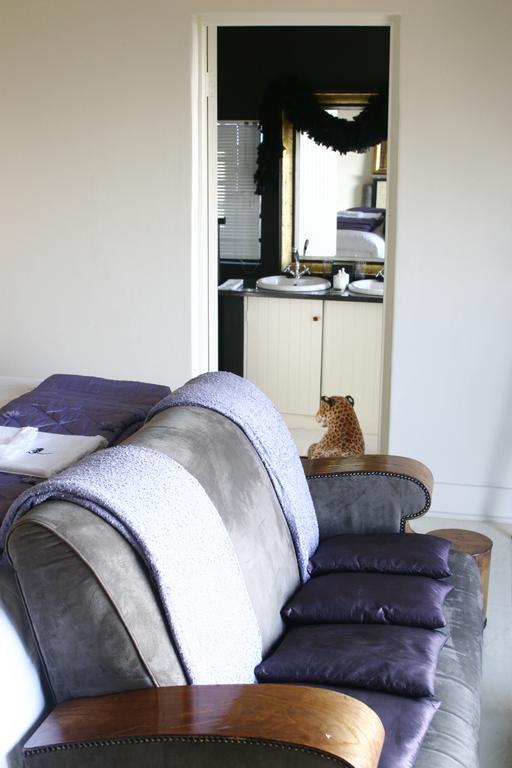 Zietsies Guest House Johannesburg Bagian luar foto
