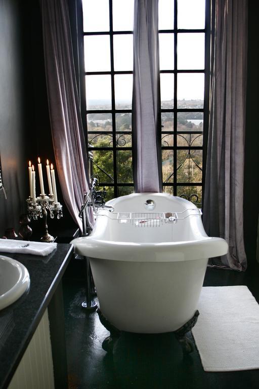 Zietsies Guest House Johannesburg Bagian luar foto