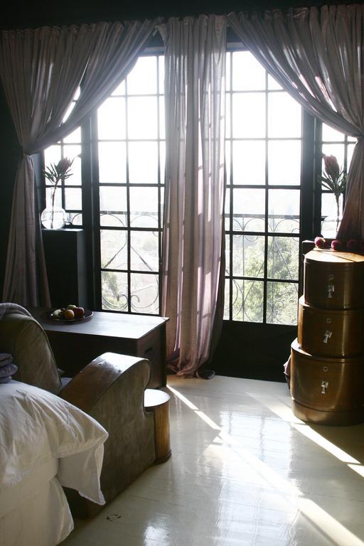 Zietsies Guest House Johannesburg Bagian luar foto