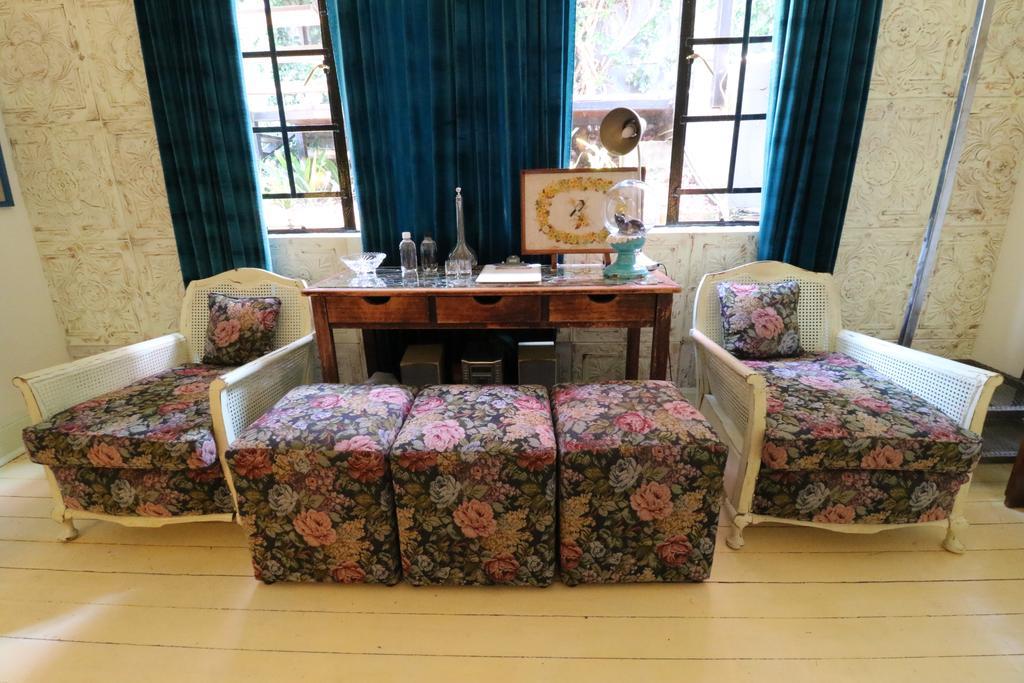 Zietsies Guest House Johannesburg Bagian luar foto