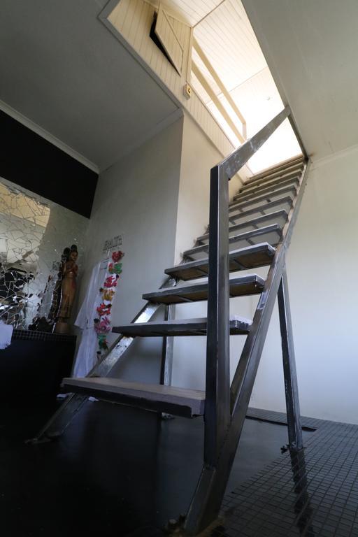 Zietsies Guest House Johannesburg Bagian luar foto