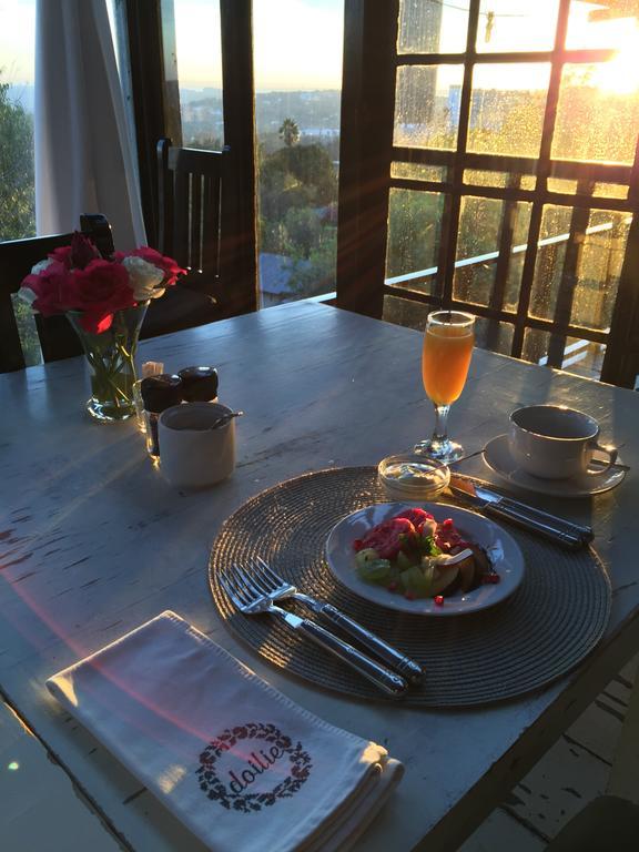 Zietsies Guest House Johannesburg Bagian luar foto