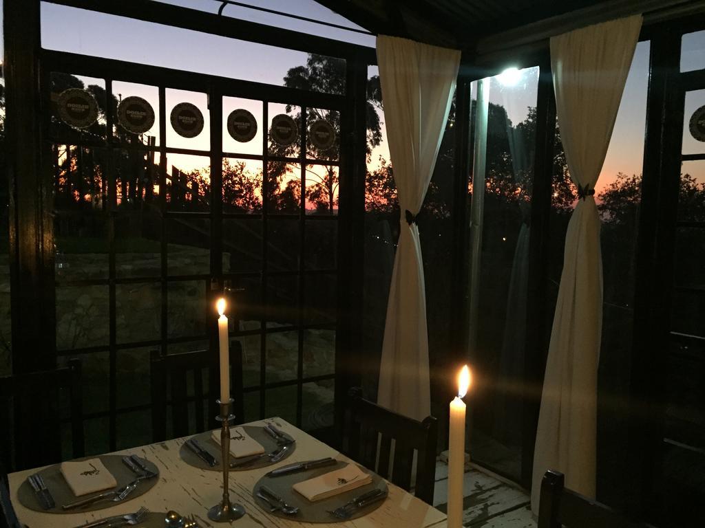 Zietsies Guest House Johannesburg Bagian luar foto