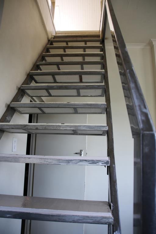 Zietsies Guest House Johannesburg Bagian luar foto