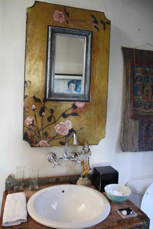 Zietsies Guest House Johannesburg Bagian luar foto