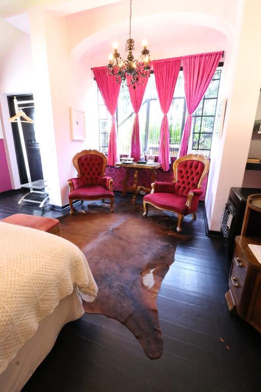 Zietsies Guest House Johannesburg Bagian luar foto